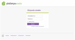 Desktop Screenshot of loytokoiralauantai.yhdistysavain.fi